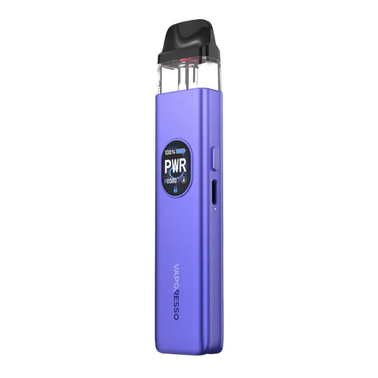 Vaporesso Xros 5 Open Pod Kit 2mL [CRC]