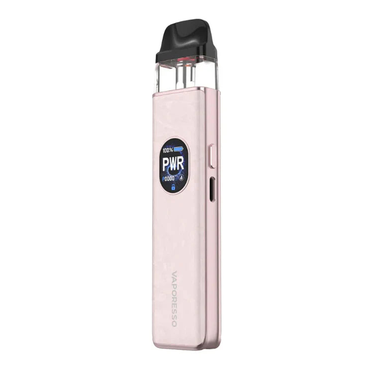 Vaporesso Xros 5 Open Pod Kit 2mL [CRC]