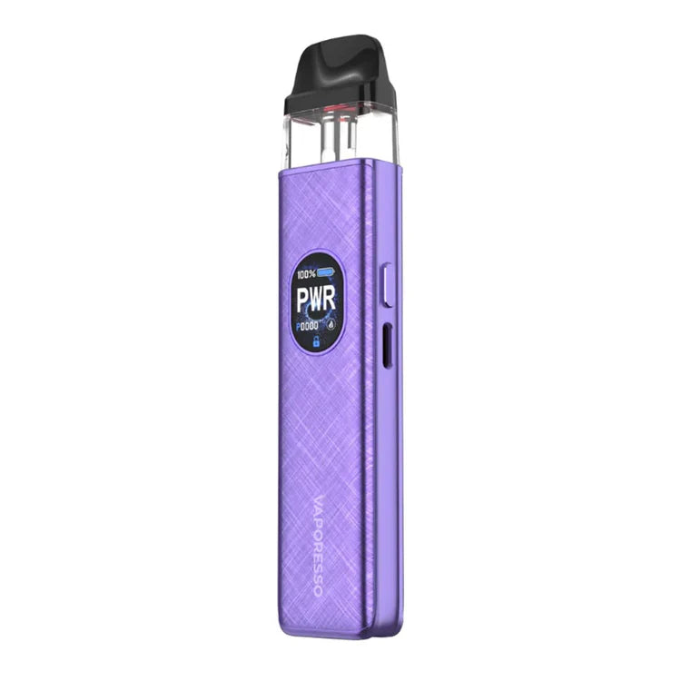 Vaporesso Xros 5 Open Pod Kit 2mL [CRC]