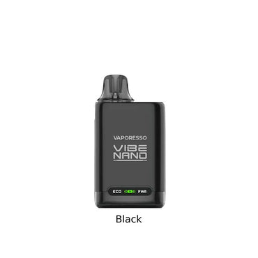 Vaporesso Vibe Nano Pod Kit [CRC]