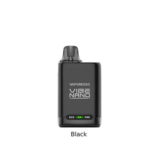 Vaporesso Vibe Nano Pod Kit [CRC]