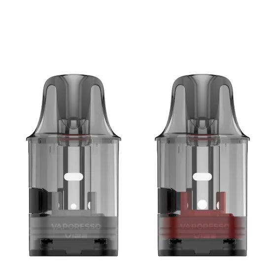Vaporesso Vibe Replacement Pod (2 PACK) [CRC]