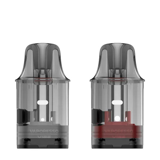 Vaporesso Vibe Replacement Pod (2 PACK) [CRC]
