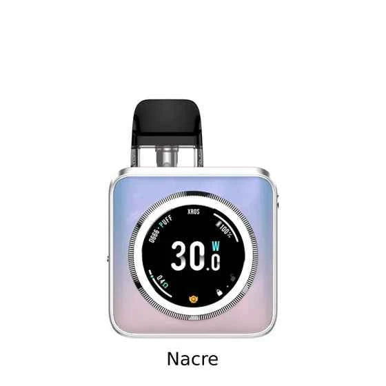 Vaporesso XROS 5 Nano Pod System (CRC) 2mL
