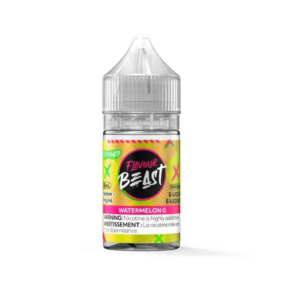 Flavour Beast E-liquid  ( 30mL Freebase)